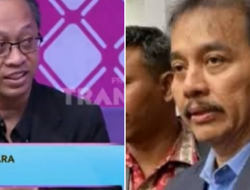 Kasus Ijazah Jokowi Naik Penyidikan, Pakar Mikro Ekspresi Sebut Roy Suryo Ketar-ketir