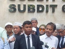 Roy Suryo Cs Sindir Jokowi Tak Hadiri Panggilan Polisi Tapi Datang ke Agenda PSI