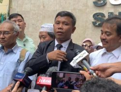 Kubu Roy Suryo Minta Ijazah Jokowi Disita untuk Uji Forensik