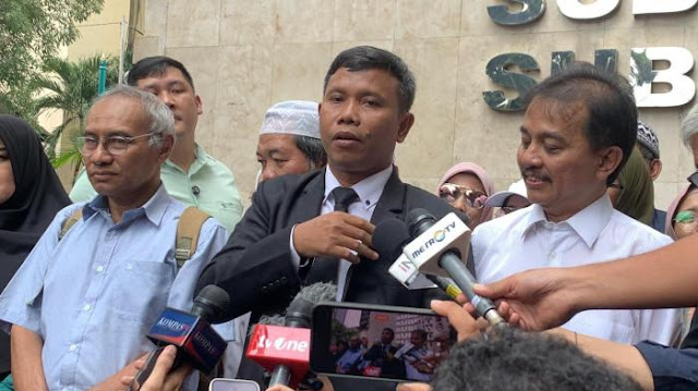 Kubu Roy Suryo Minta Ijazah Jokowi Disita untuk Uji Forensik