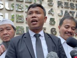 Cium Skenario Ganjil, TPUA Desak Polda Sita Ijazah Jokowi: Kami Khawatir Rumah di Solo Kebakaran