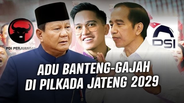 Jokowi Kerja Keras Untuk PSI: Blueprint Rahasia Menuju 2029 Dibocorkan!