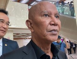 PDIP No Comment soal Tidak Dapat Undangan di Kongres PSI