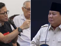 Usman Hamid Tegaskan Narasi Indonesia Gelap Idealisme Rakyat, Bukan Bayaran seperti Dituduhkan Prabowo