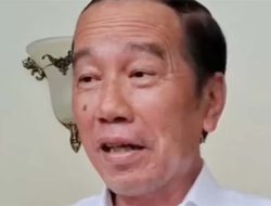 Setelah Ijazah, Apa Lagi? Jokowi Terancam Rentetan Gugatan Hukum Pasca Lengser