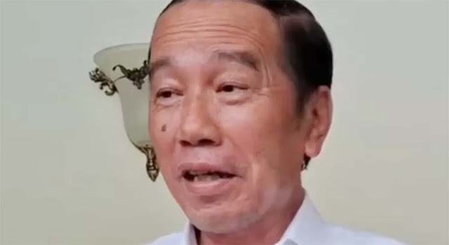 Setelah Ijazah, Apa Lagi? Jokowi Terancam Rentetan Gugatan Hukum Pasca Lengser