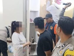 Dokter Gigi di Lubuklinggau Sumsel Digerebek Suami Saat Berduaan dengan Pria Muda di Indekos