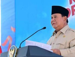 Prabowo Tekankan Kopdes Merah Putih Milik Rakyat, Bukan Alat Cari Untung Pengurus