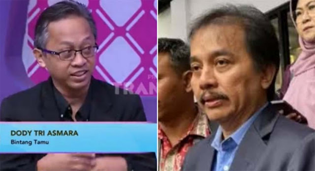 Kasus Ijazah Jokowi Naik ke Penyidikan, Pakar Mikro Ekspresi Sebut Roy Suryo Ketar-ketir