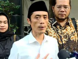 Ngaku Diseret-seret, Dian Sandi Pengunggah Foto Ijazah Jokowi Tetap Yakin