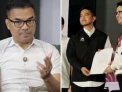 PSI Terancam Retak? Badai Pertama Kaesang: Menang Lawan Bro Ron, Dibalas Ancaman Mengerikan Dari Akar Rumput!
