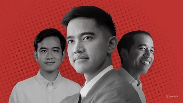 Ancaman Pemakzulan dan Skenario PSI: Manuver Politik Gibran Mengamankan Kursi Panas Wapres?