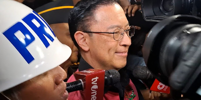 Tokoh Anti Menjilat akan Makin Jauhi Dunia Politik Gegara Vonis Tom Lembong