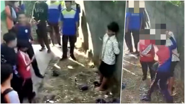 Viral Siswa Baru di Blitar Dianiaya Senior Saat MPLS, Dipanggil ke Belakang Toilet dan Dikeroyok