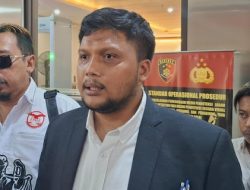 Dituduh Palsukan Akta, Rey Utami-Pablo Benua Dilaporkan ke Bareskrim