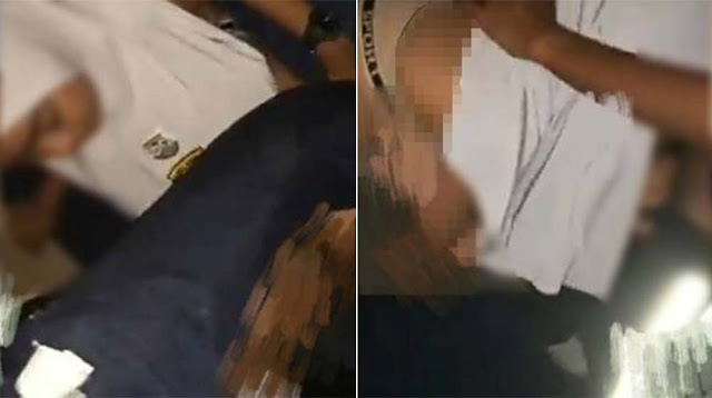 6 Fakta Viral Video Syur Kendari 1 Cewek vs 7 Pria, Pemeran Wanita Mirip Andini Permata?