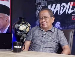 Said Didu: Isu Ijazah Jokowi Hanya Pintu Gerbang, Air Bah Siap Gulung Dinasti dan 9 Kasus Besar