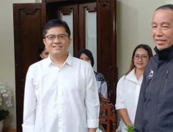 Pilihan Jokowi ke PSI Jadi Pilihan Terakhir Usai Skenario Lain Gagal?