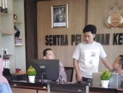 Siswi SMP di Lubuklinggau Dipolisikan Gegara Aniaya Temannya