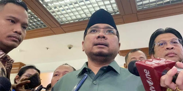 KPK Ungkap Alasan Eks Menteri Agama Yaqut Cholil Qoumas Belum Diperiksa