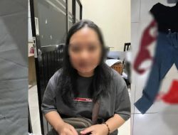 Seorang Wanita Perkosa Janda di Mojokerto, Korban Diancam Pakai Pisau Cutter