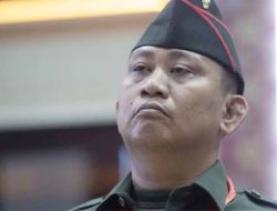 7 Fakta Tragedi Way Kanan: Oknum TNI Bantai 3 Polisi di Arena Sabung Ayam, Dituntut Mati