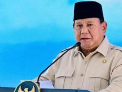 Prabowo Ngaku Suka Bikin Sri Mulyani Stres