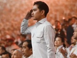 Ancaman Revolusi Sosial Jika Gibran Jadi Presiden, Pengamat: Skenario Amankan Kekuasaan Jokowi