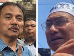 Roy Suryo dan Rizal Fadillah Kaget, Jokowi Tunjukkan Fotocopy Ijazah, Tapi Kasusnya Naik di Polisi