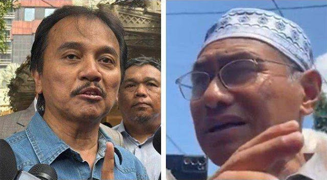 Roy Suryo dan Rizal Fadillah Kaget, Jokowi Tunjukkan Fotocopy Ijazah, Tapi Kasusnya Naik di Polisi
