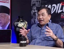 Bongkar Serakahnomics Warisan Jokowi, Langkah Berani Prabowo Terancam Dijegal Partai Pragmatis?