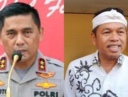 Ada Nama Dedi Mulyadi & Kapolda Metro, Mabes Polri Didesak Ambilalih Kasus di Pesta Pernikahan Anak