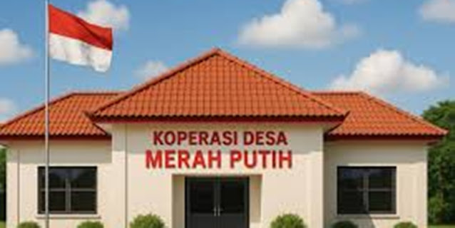 Ketua DPD: Kopdes Merah Putih Harus Mampu Putus Mata Rantai Praktik Lintah Darat