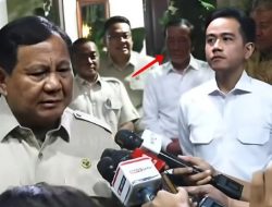 Waduh! Wajah Makin Menghitam, Jokowi Disamakan Dengan Raja Abrahah Si Penghancur Kabah
