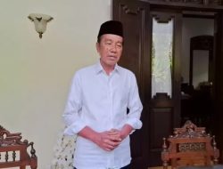 Ogah ke Jakarta, Kuasa Hukum Ungkap Jokowi Minta Diperiksa di Solo Saja, Kenapa?