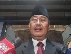 Dunia Peradilan Kehilangan Kepercayaan, Saatnya Reformasi Total
