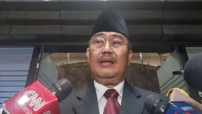 Dunia Peradilan Kehilangan Kepercayaan, Saatnya Reformasi Total