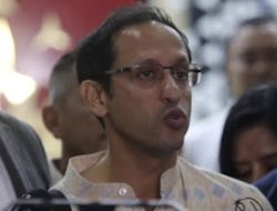 Sudah Dua Kali Diperiksa, Nadiem Potensial Tersangka Korupsi Chromebook