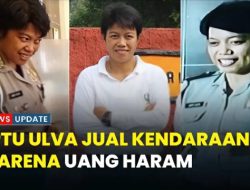 Polwan Ini Jual Semua Harta Haram & Ubah Kantor Polisi Jadi Transparan, Ini Kisahnya!