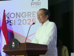 Jokowi Minta Pemeriksaan Kasus Ijazah Palsu Ditunda karena Kesehatan Tidak Memungkinkan