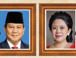 Prabowo Ngaku Anak Soekarno Hingga Sebut PDIP-Gerindra Adik-Kakak di Hadapan Puan, Lagi PDKT Cari Pengganti Gibran?