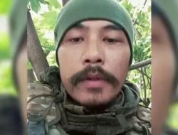 Kemlu Terus Pantau Eks Marinir TNI yang Jadi Tentara Bayaran Rusia