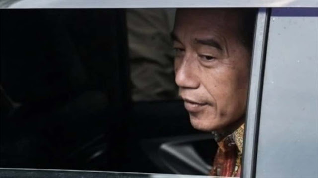 Sinyal Keras dari Prabowo? Said Didu Ungkap Kerisauan Jokowi saat Riza Chalid Mulai Disentuh