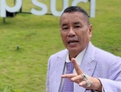 Sindir Jokowi? Hotman Paris Ingatkan Penguasa Kondisi saat Pensiun: Anak Cucu Ngemis-ngemis Minta...