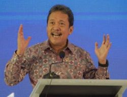 Dinilai Gagal Lindungi Nelayan, CBA Desak Presiden Pecat Menteri KKP Trenggono!