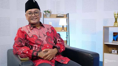 PDIP Sebut Pemilihan Ketua Umum PSI seperti Sepak Bola Gajah: Semua Sudah Diatur