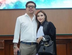 Pablo Benua dan Istri Dilaporkan ke Bareskrim, Kasus Apa?
