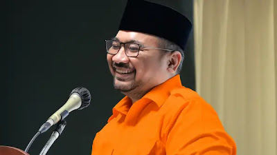 Katanya Mau Naik Penyidikan, tapi KPK tak Kunjung Periksa Yaqut di Kasus Kuota Haji
