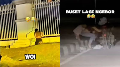 Satpol PP Klaim Video Asusila di Pakansari Hoax, Ancam Laporkan Pencemaran Nama Baik Daerah