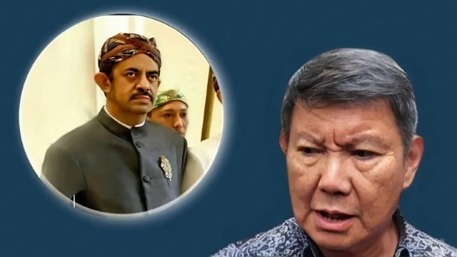 TERUNGKAP! Kini Dicekal & Berstatus Buronan, Riza Chalid Ternyata Sempat Menghubungi Adik Presiden Prabowo Sebelum Tersangka